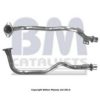 TOYOT 174100E010 Exhaust Pipe